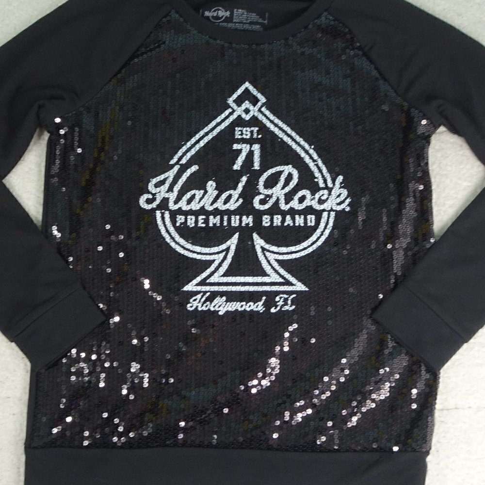 Hard Rock Hollywood FL Seminole Hotel & Casino XS